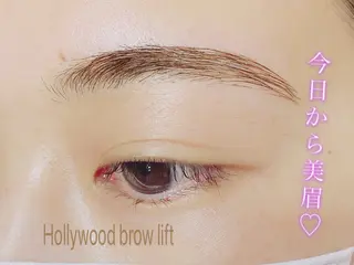 アイブロウ UON【ウオン】所属・まつげとまゆげ UON《ウオン》のマツエク・マツパデザイン