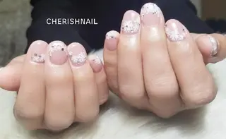 ネイル CHERISH NAILのネイルデザイン