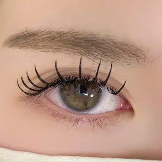 マツエク・マツパ LUNÉ ／ AMI  甲子園口のマツエク・マツパデザイン