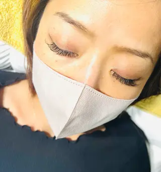 マツエク・マツパ eyelash presh yukaのマツエク・マツパデザイン