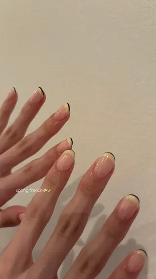 ネイル private nailsalon Fofo所属・Fofo フォフォのネイルデザイン