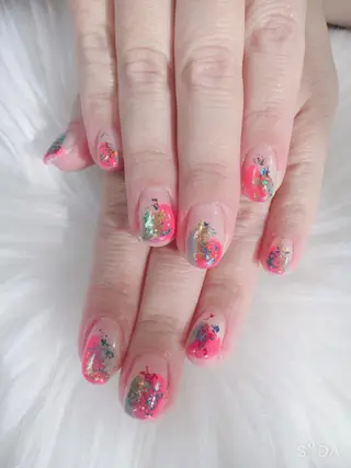 ネイル miwa ミワのネイルデザイン