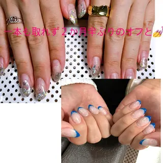 ネイル fir_ nail_のネイルデザイン