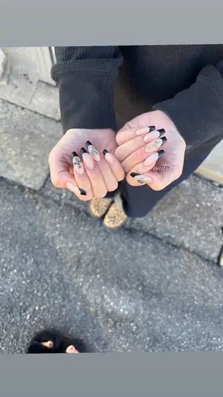 ネイル O^nail＋i所属・o^nail+i MIRAIのネイルデザイン