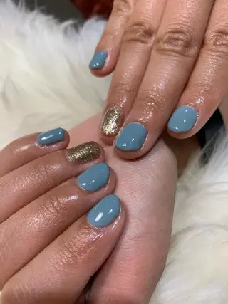 ネイル ZIA nail.のネイルデザイン
