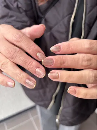 ネイル nail salon toki.のネイルデザイン