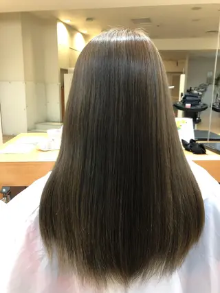 カラー mod'shair船橋所属・ムロオカ ヨシキのヘアスタイル