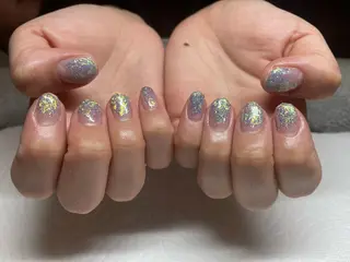ネイル CRAZY NAILのネイルデザイン