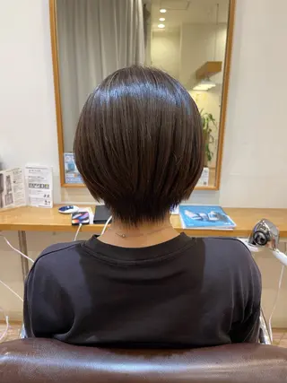 ショート 🎀ロング/ボブ Arare🎀のヘアスタイル
