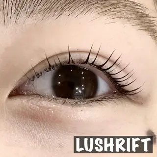 マツエク・マツパ MYU🩵 Mirajuのマツエク・マツパデザイン