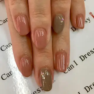 ネイル キャンアイドレッシー 海老名のネイルデザイン