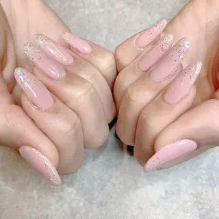 ネイル Adite nailのネイルデザイン