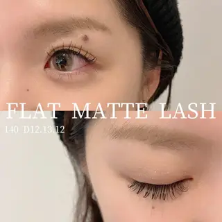 マツエク・マツパ natsumi🎀 新丸子・武蔵小杉のマツエク・マツパデザイン