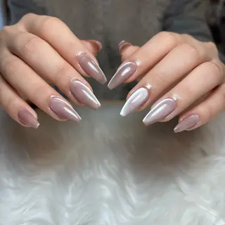 ネイル Nail salon RAVE所属・Kinjo Shionのネイルデザイン