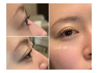 マツエク・マツパ GREEM eyelashのマツエク・マツパデザイン