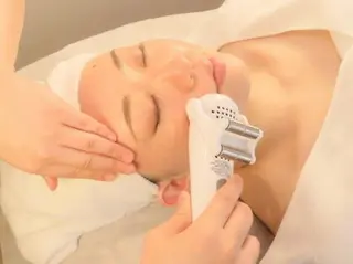 💆‍♀️松田 亜沙美のエステ・リラクイメージ