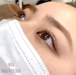 マツエク・マツパ eyelist 𖥧𖤣KYOKAのマツエク・マツパデザイン