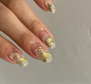 ネイル spread_c. .のネイルデザイン