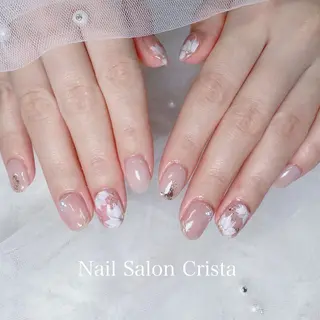 ネイル NAILSALON CRISTA所属・🤍CRISTA yui🤍のネイルデザイン