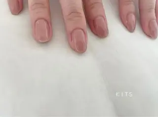 ネイル KITS  NAIL所属・saori KITS NAILのネイルデザイン