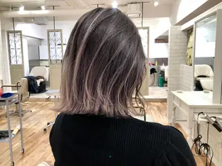 ショート カラー Tao所属・藤川 大智のヘアスタイル