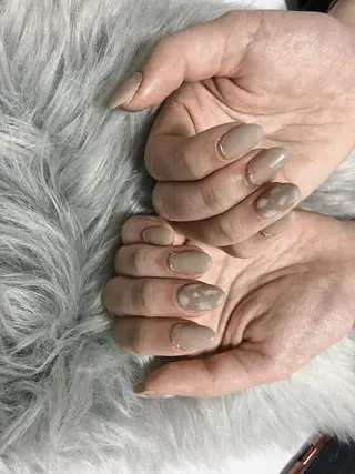 ネイル ROI. Ayumi.のネイルデザイン