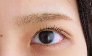 アイブロウ M y lash 緑井店　宮本のマツエク・マツパデザイン