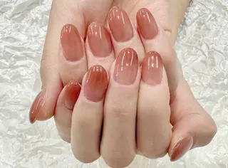 ネイル LE REVE Hinaのネイルデザイン