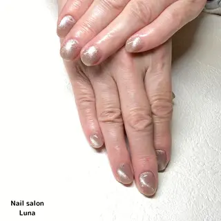 ネイル 加藤 美穂のネイルデザイン