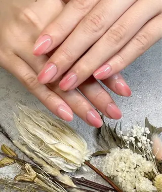 ネイル NAIL Leone(レオーネ)所属・🫧NAIL Leone🫧のネイルデザイン