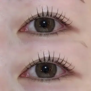 マツエク・マツパ lieu plie riinaの眉毛・アイブロウイメージ