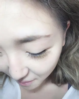 マツエク・マツパ SESUNNY セサ二ー SAYAのマツエク・マツパデザイン