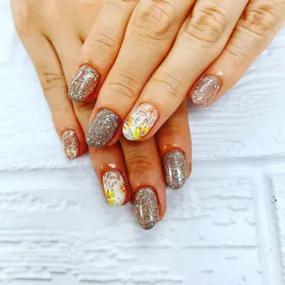 ネイル N._._.claw[エヌクロー]所属・N._._. clawのネイルデザイン