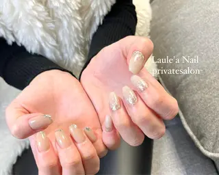 ネイル ReAnc所属・ReAnc レアンシのネイルデザイン