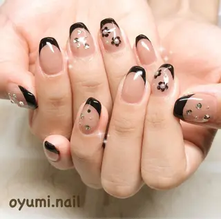 ネイル takanashi yumiのネイルデザイン