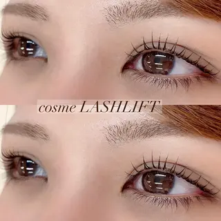 マツエク・マツパ shuon 武蔵境店所属・【武蔵境店】工藤 さくらのマツエク・マツパデザイン