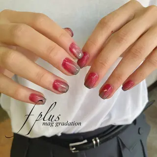 ネイル 自爪を傷めない 🌷かなこ🌷のネイルデザイン