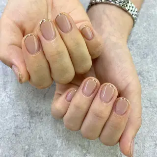 ネイル NUMAZAWA KASUMIのネイルデザイン