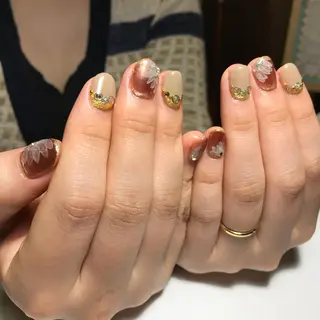 ネイル RireOne ~リルワン~のネイルデザイン