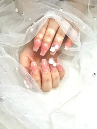 ネイル 【Laule‘a 】のネイルデザイン