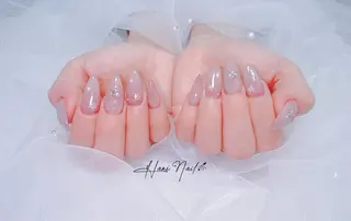 ネイル Hani Nail 【ハニネイル】所属・Hani Nail 【ハニネイル】のネイルデザイン