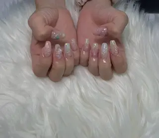 ネイル Queen Stella所属・Quee Stllaのネイルデザイン