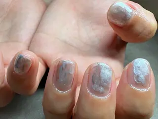 ネイル ネイルサロン UMy所属・新守谷 ◆UMy◆のネイルデザイン