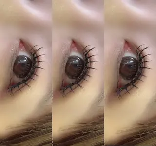 マツエク・マツパ まつげサロン~MDK~所属・杵築👀 まつげサロン~MDKのマツエク・マツパデザイン