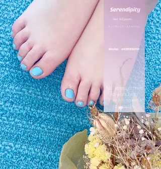 ネイル 美人計ネイルサロン所属・中山 美月のネイルデザイン