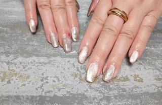 ネイル SYR所属・SYR nail salonのネイルデザイン