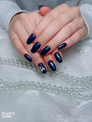 ネイル Misato Mimiのネイルデザイン