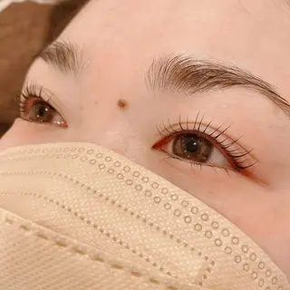 マツエク・マツパ アイラッシュサロン milimiliのマツエク・マツパデザイン