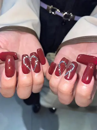 ネイル HAIR&NAIL KANAのネイルデザイン