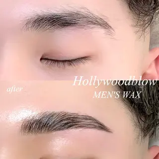 アイブロウ Eyelist MIKUのマツエク・マツパデザイン